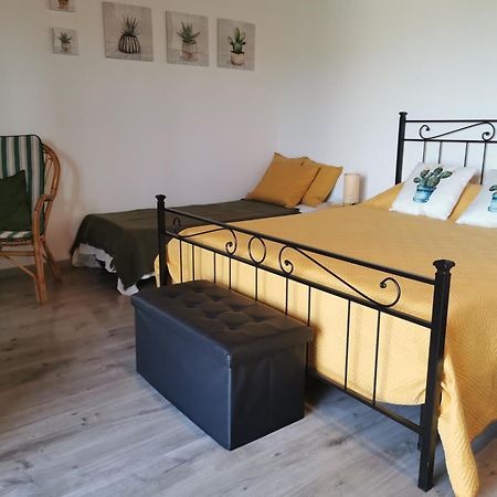 Ferienwohnung Casa Cocco Sant Isidoro  Exterior foto