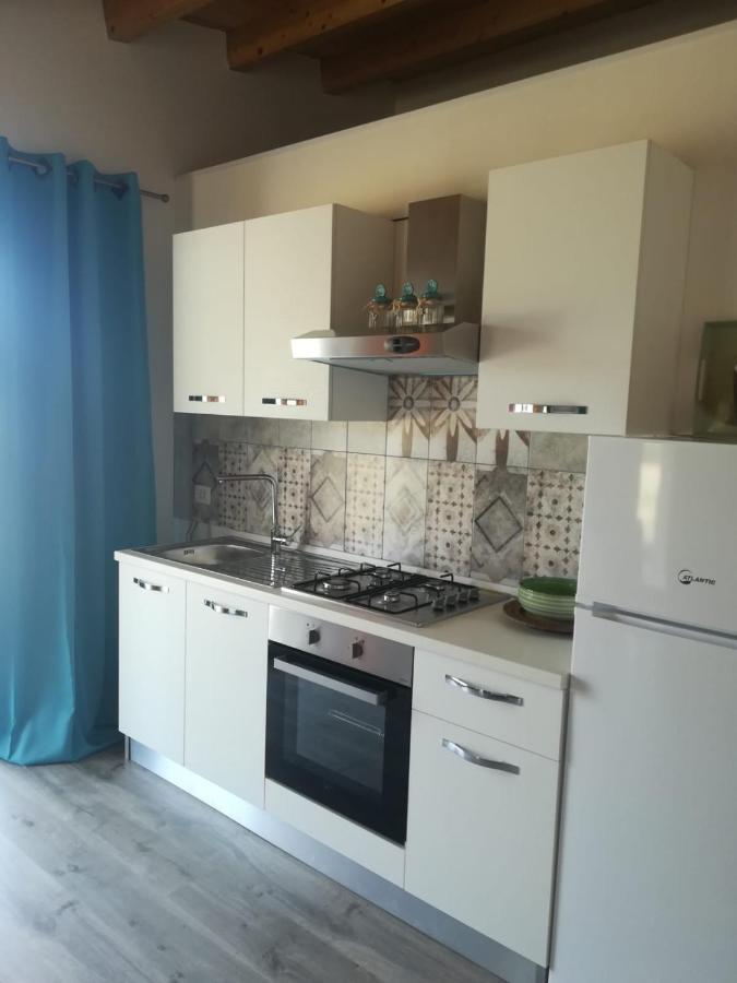 Ferienwohnung Casa Cocco Sant Isidoro  Exterior foto