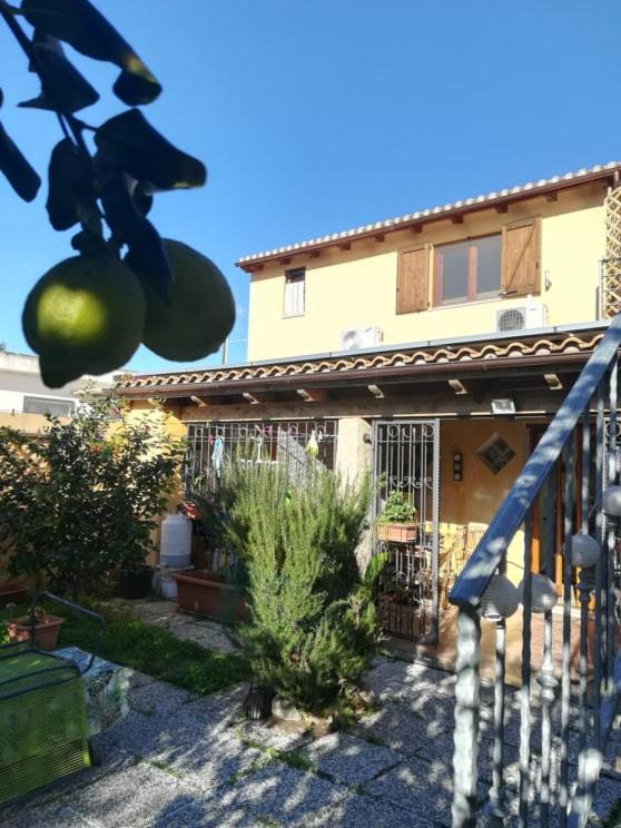Ferienwohnung Casa Cocco Sant Isidoro  Exterior foto
