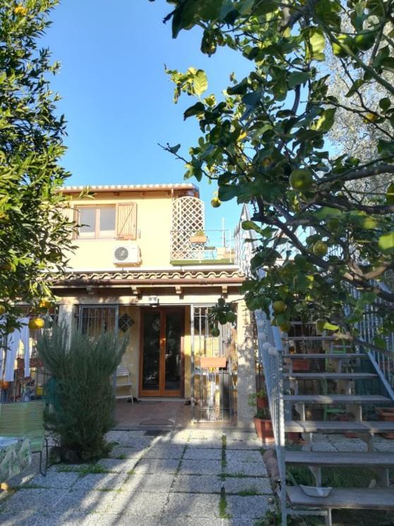 Ferienwohnung Casa Cocco Sant Isidoro  Exterior foto