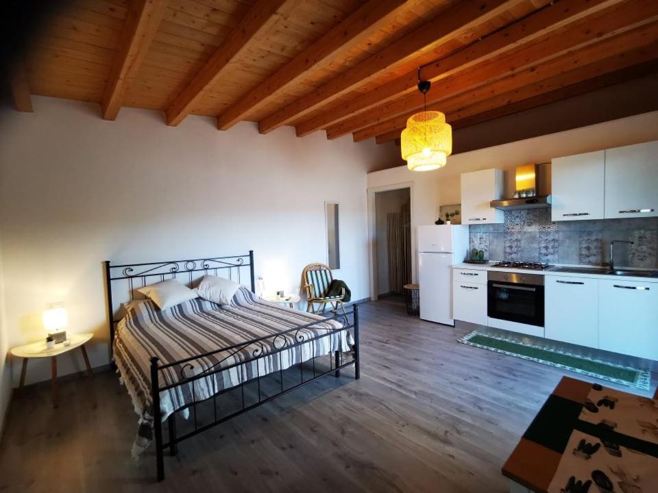 Ferienwohnung Casa Cocco Sant Isidoro  Exterior foto