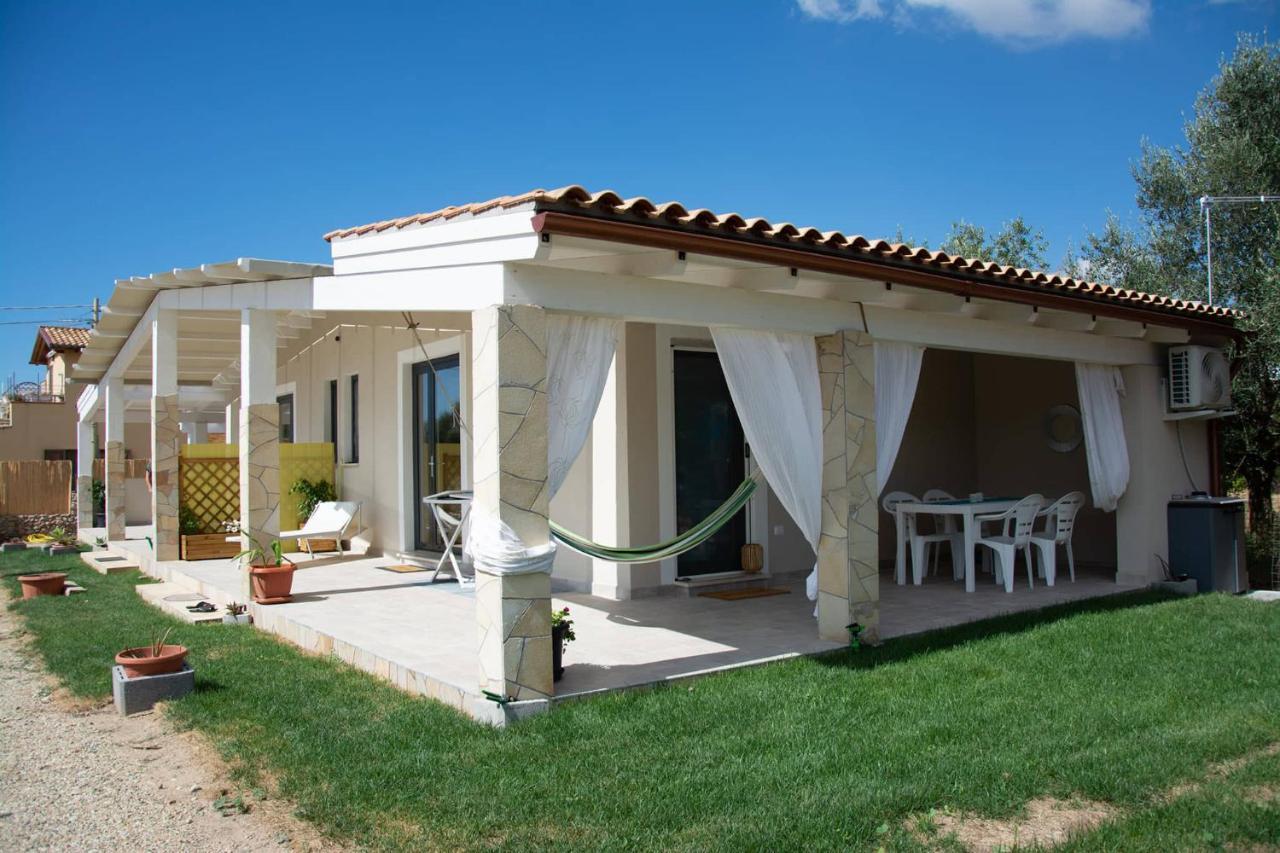 Ferienwohnung Casa Cocco Sant Isidoro  Exterior foto