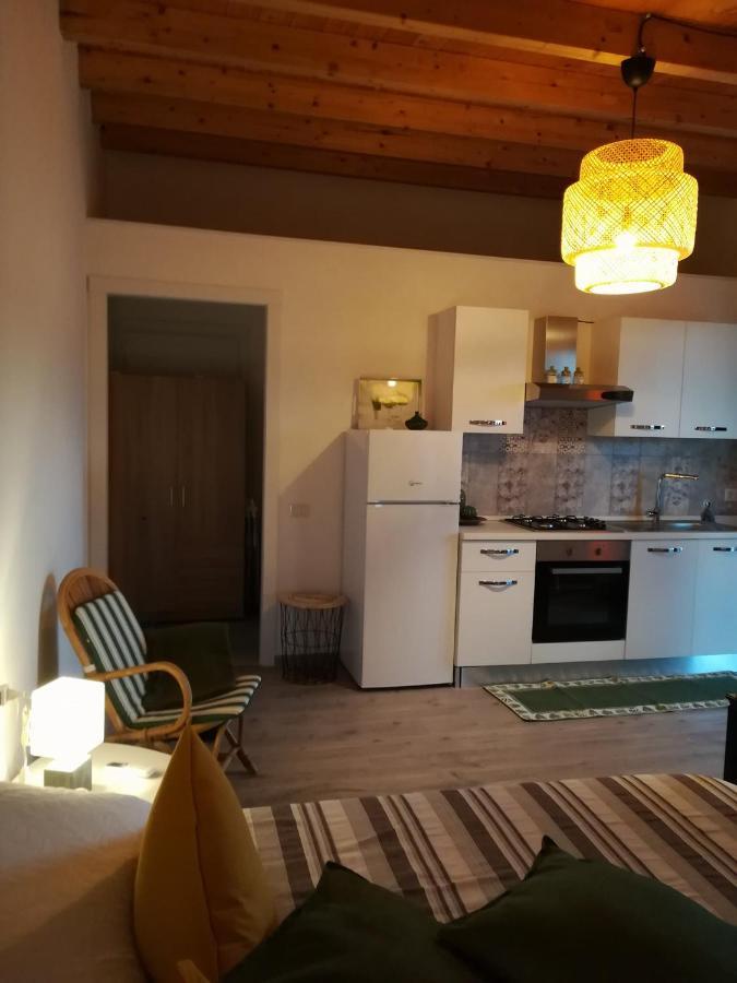 Ferienwohnung Casa Cocco Sant Isidoro  Exterior foto