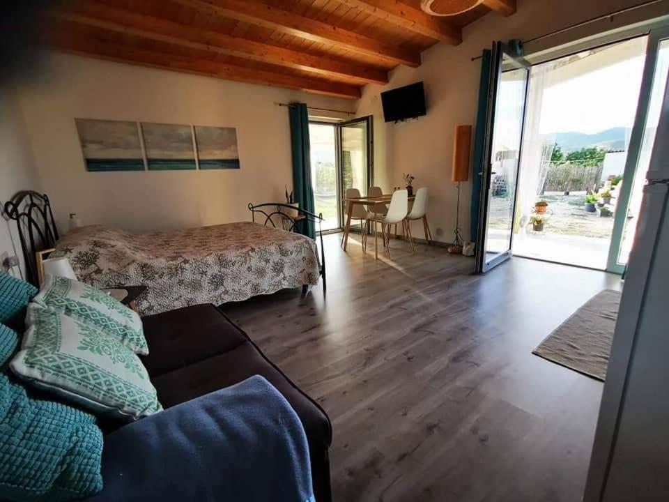Ferienwohnung Casa Cocco Sant Isidoro  Exterior foto