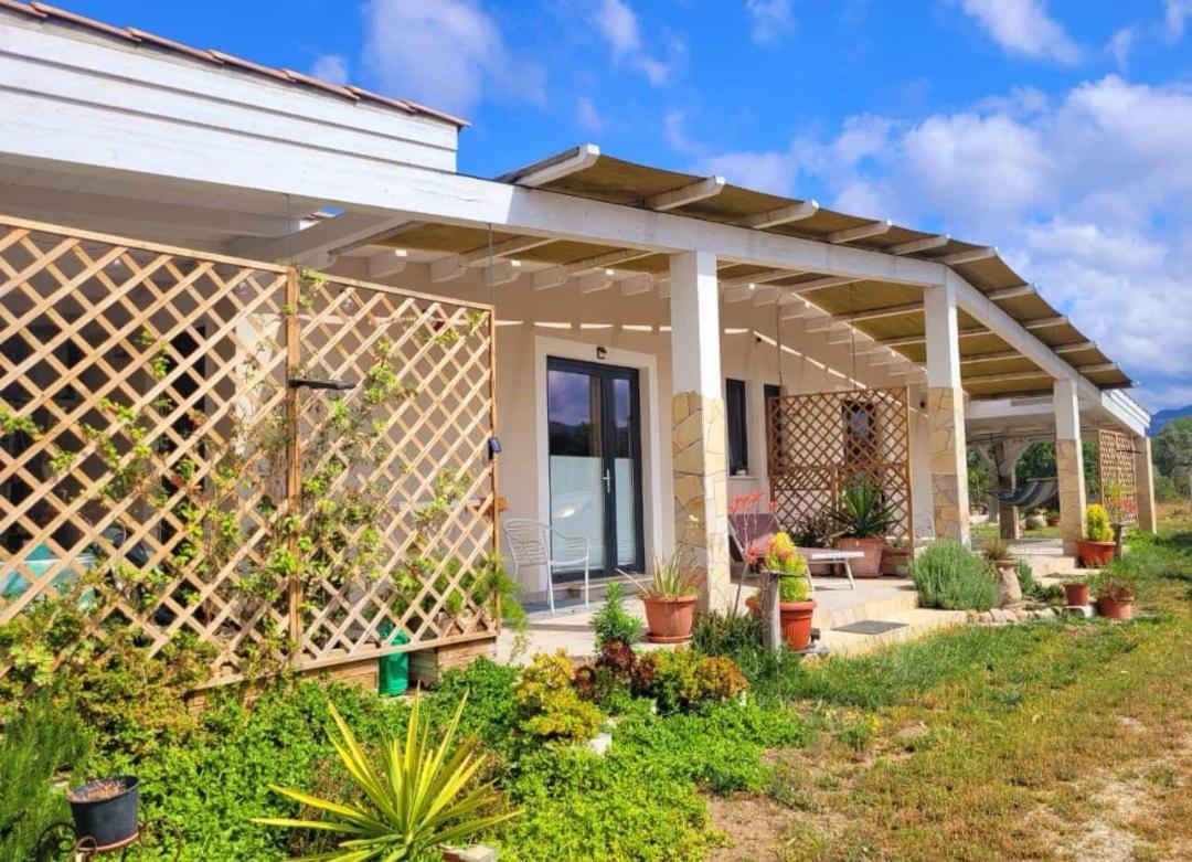 Ferienwohnung Casa Cocco Sant Isidoro  Exterior foto