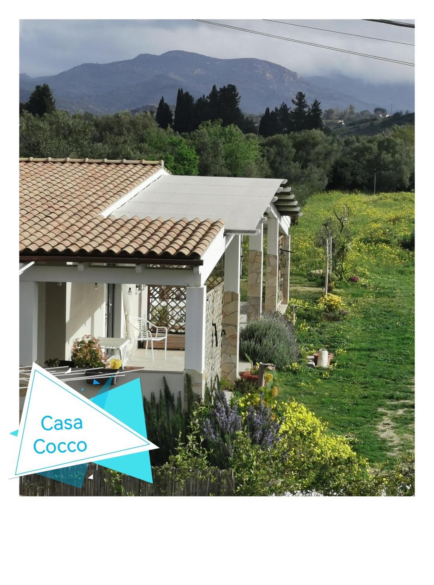 Ferienwohnung Casa Cocco Sant Isidoro  Exterior foto