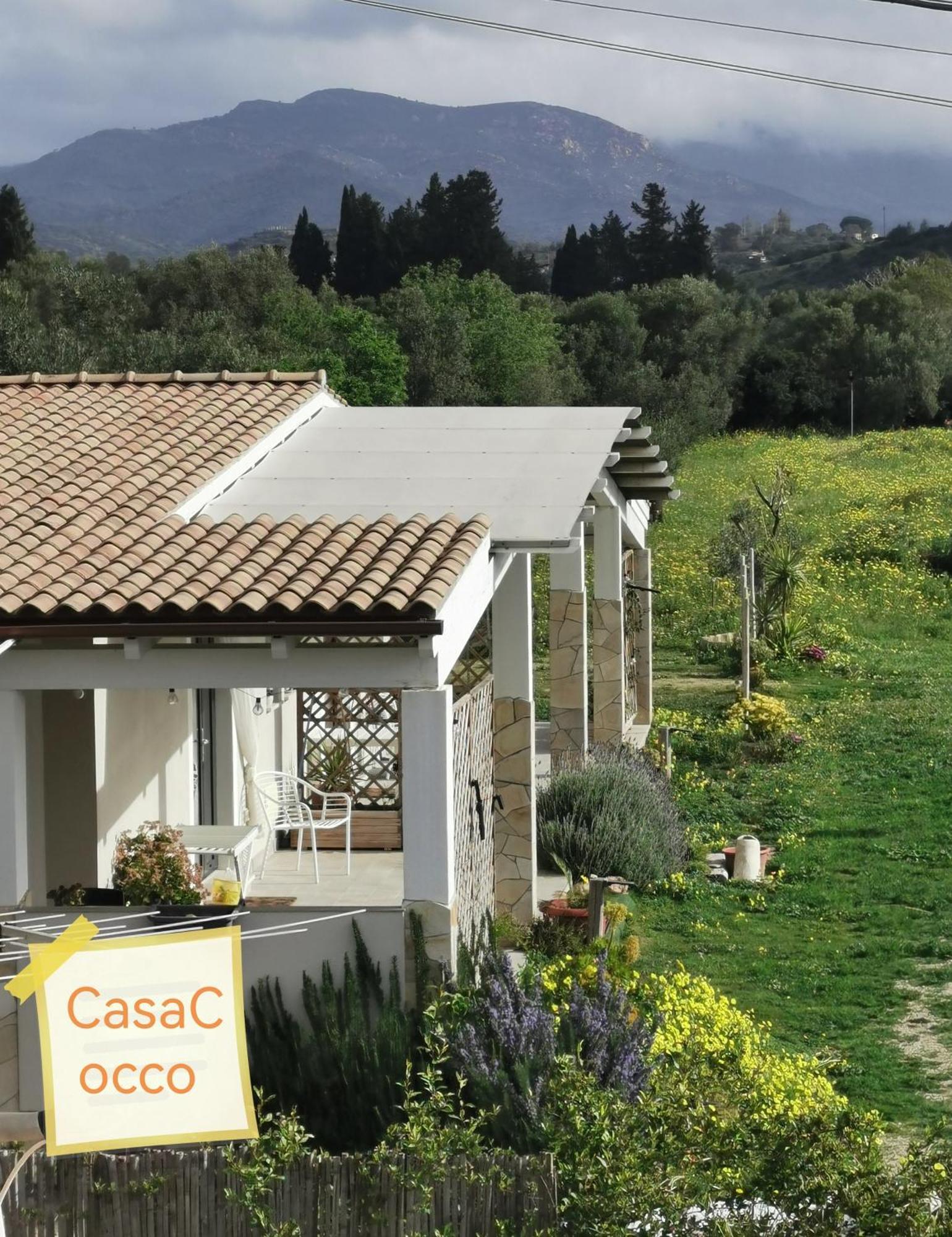 Ferienwohnung Casa Cocco Sant Isidoro  Exterior foto