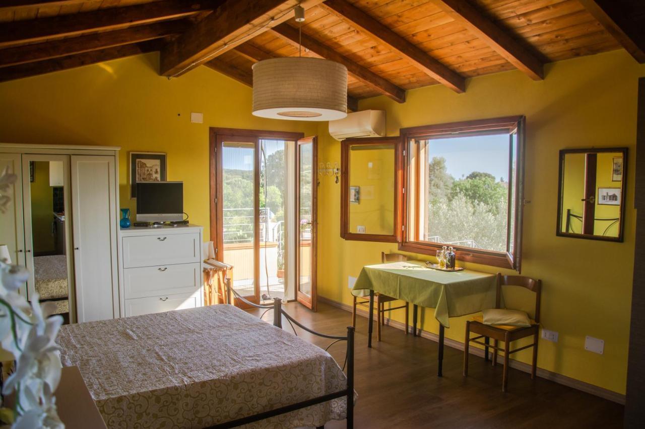 Ferienwohnung Casa Cocco Sant Isidoro  Exterior foto