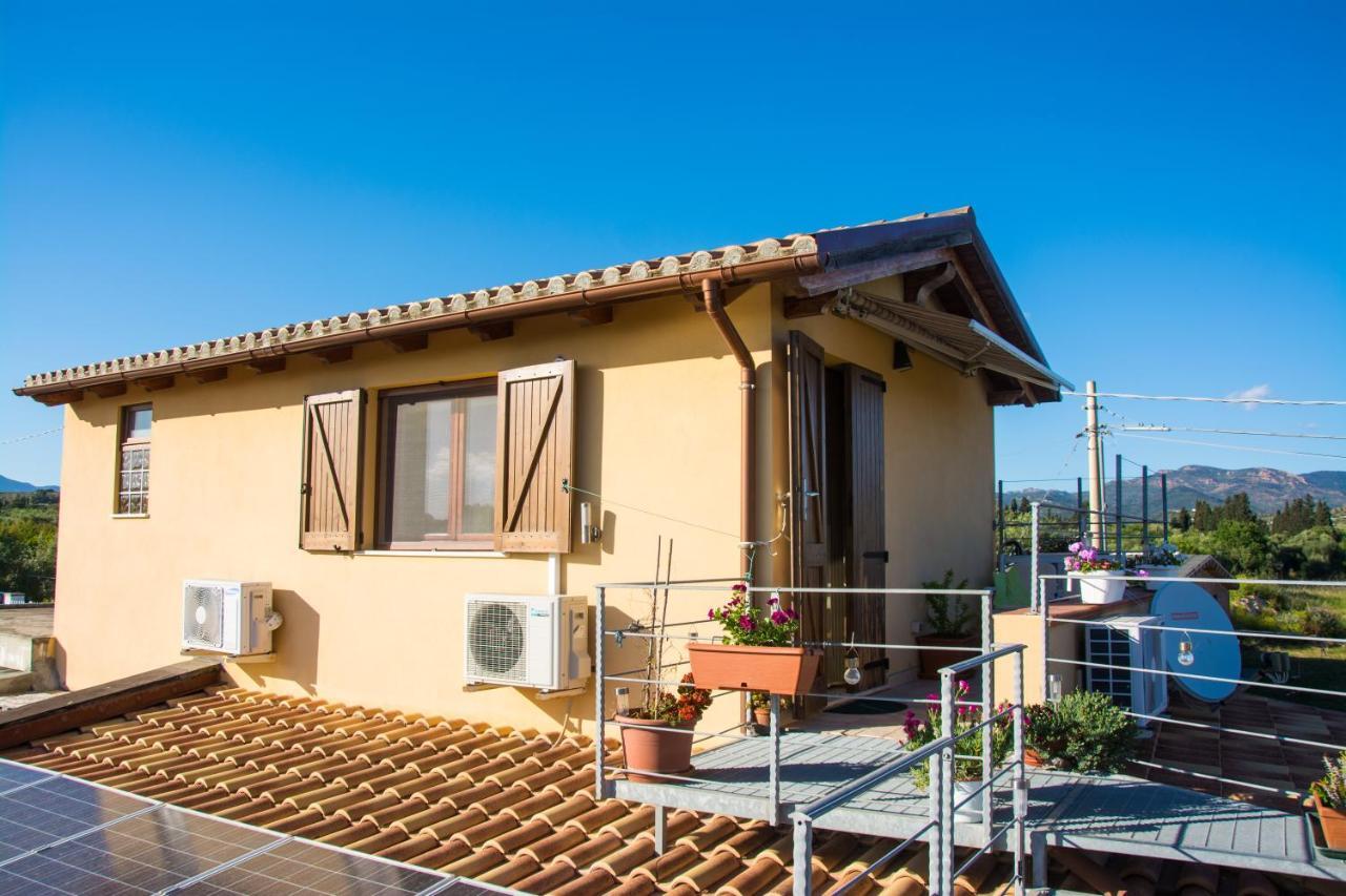 Ferienwohnung Casa Cocco Sant Isidoro  Exterior foto