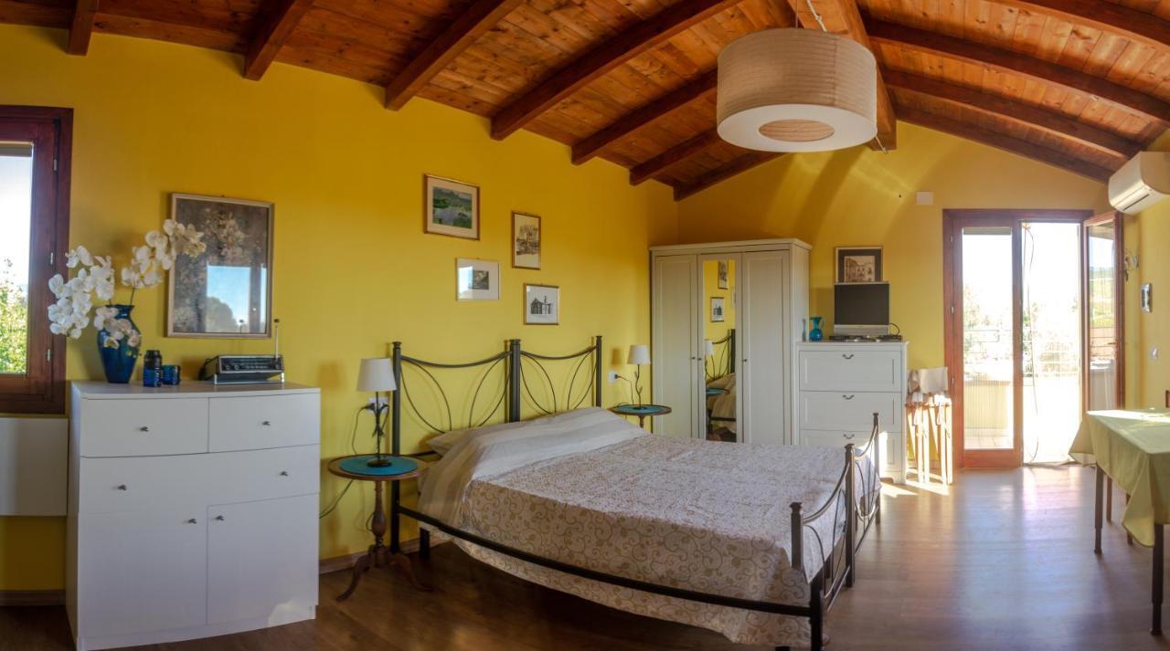Ferienwohnung Casa Cocco Sant Isidoro  Exterior foto
