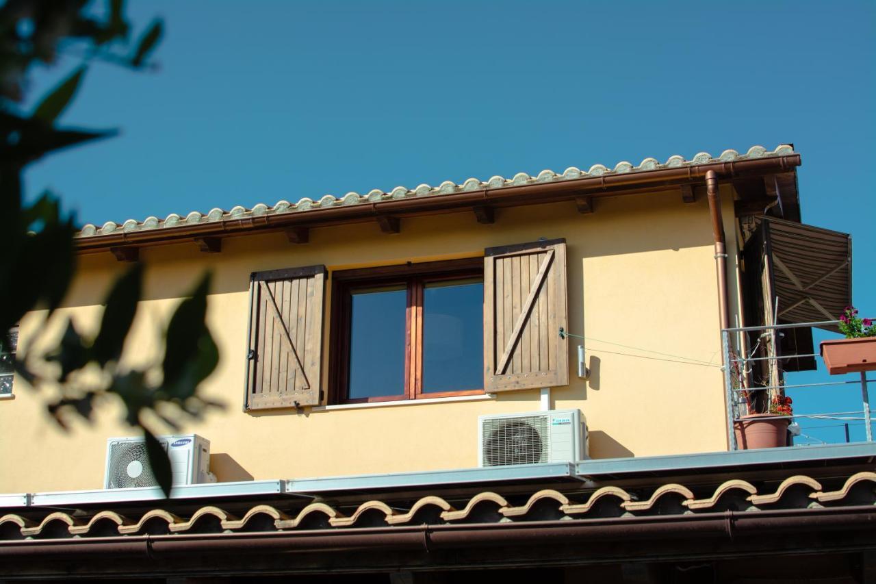 Ferienwohnung Casa Cocco Sant Isidoro  Exterior foto